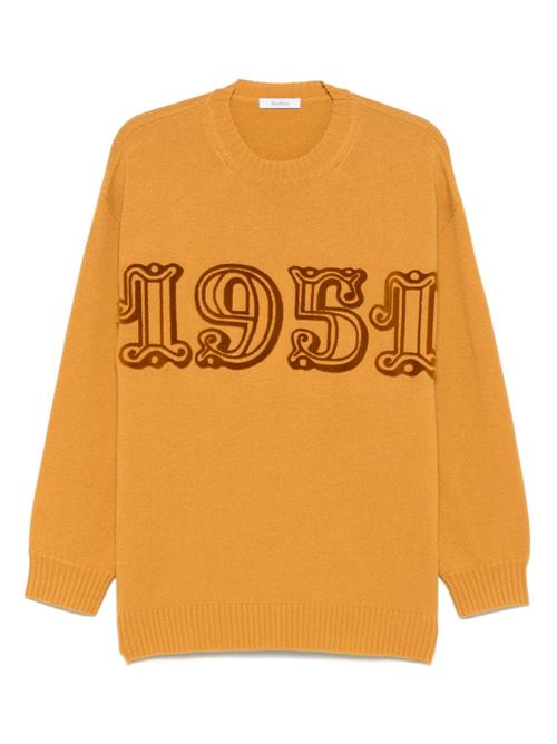 Fido shirt MAX MARA | 2511361191600FIDO045